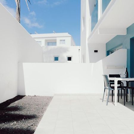 Guirre Holidayfv Corralejo Eksteriør billede