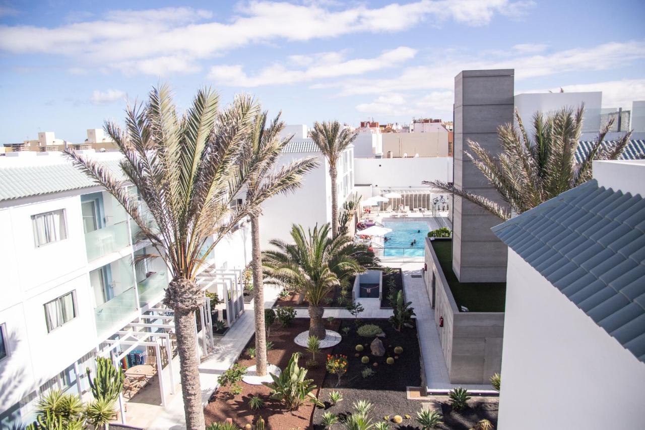 Guirre Holidayfv Corralejo Eksteriør billede